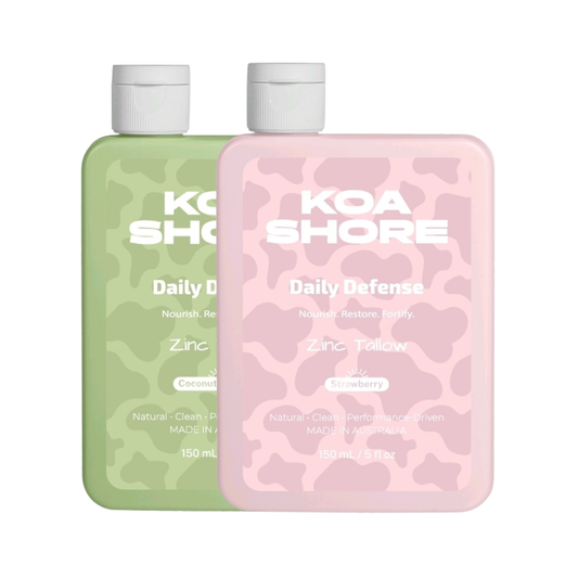 Daily Defence 2-Pack Bundle - Mix & Match